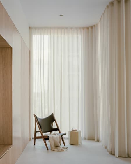 Cherry Orchard Shared Living Spaces